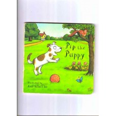 Pip the Puppy