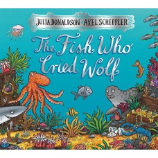 The Fish Who Cried Wolf 