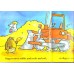 Dazzling Diggers (Amazing Machines) 