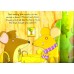 Aesop's Fables the Town Mouse and the Country Mouse