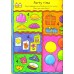 Sparkly Learning: First Numbers Board book