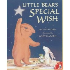 Little Bear's Special Wish