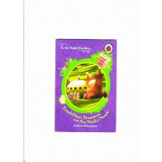 In the Night Garden 8: Tombliboo Trousers on the Ninky Nonk