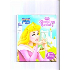 Disney sleeping beauty
