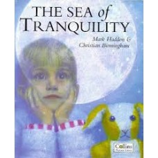 The Sea of Tranquility