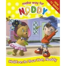 Make Way for Noddy (3) – Hold on to your Hat, Noddy! ("Make Way for Noddy" S.)