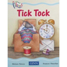 Tick Tock (TKTK) 