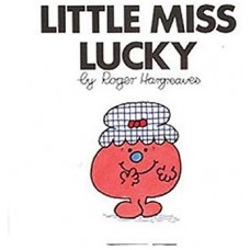 Little Miss Lucky (Little Miss Library)