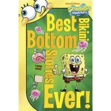 SpongeBob: Best Bikini Bottom Stories Ever! (SpongeBob SquarePants)