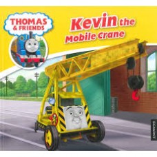 Thomas & Friends: Kevin (Thomas Story Library)
