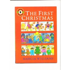The first Christmas