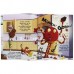 Monster (Picture Flats Portrait - Igloo Books Ltd)