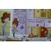 Monster (Picture Flats Portrait - Igloo Books Ltd)