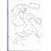 ICE AGE COLOURING BOOK