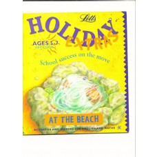 **OP**Holiday Extras: At the Beach (Holiday Extras S.)