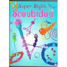 Super-sylin Scoubidou