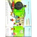 Farmyard Tales Dolly and the Train