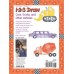 1-2-3 Draw Cars, Trucks and Other Vehicles
