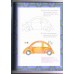 1-2-3 Draw Cars, Trucks and Other Vehicles