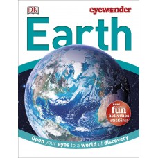 Earth (Eyewonder)