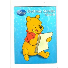 Bedtime Stories March