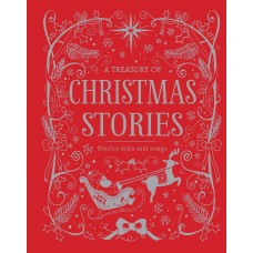 A Treasury of Christmas Stories
