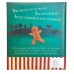 The Gingerbread Man