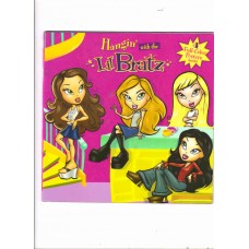 Hangin Lil Bratz - Full Color Posters Inside