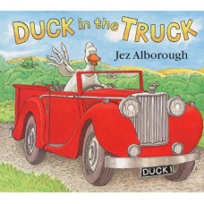 Duck in the Truck