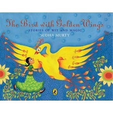 The Bird with Golden Wings