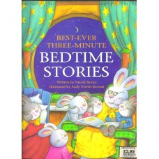 Bedtime Stories - Best Ever Three Minute stories