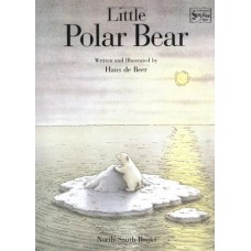 Little Polar Bear (A Public Televsion Storytime Book) 