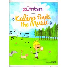 Kalino finds the music