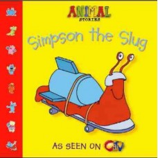 Animal Stories – Simpson the Slug 