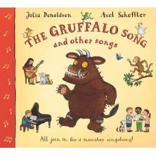The Gruffalo Song and Other Songs