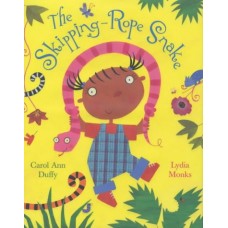 The Skipping-rope Snake