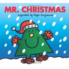 Mr. Christmas (Mr. Men and Little Miss)