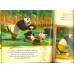 Kung Fu Panda: The Movie Storybook