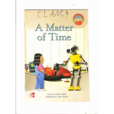 A Matter of Time