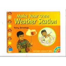 Make Your Own Weather Station