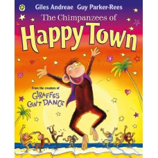 The Chimpanzees of Happy Town