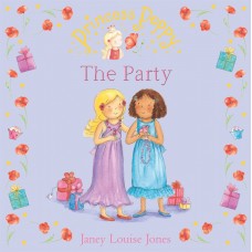 Princess Poppy The Party