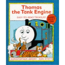 Thomas Easy-to-read Treasury