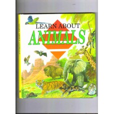 Learn About ANIMALS