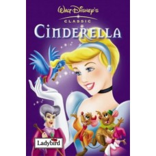 Cinderella Hardcover