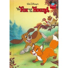 Walt Disney's The Fox and the Hound