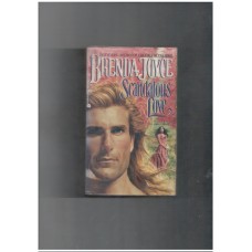 Scandalous Love (Bragg Saga #6)