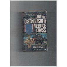 Distinguished Service Cross (Fields of Honor #2)