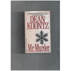 Mr. Murder