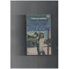 Snow Falcon (Kenneth Aubrey and Patrick Hyde #2)